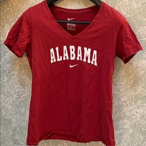 Nike Alabama T-shirt